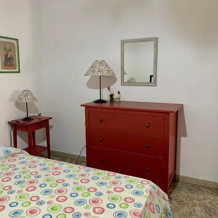 Appartement Ulisse *