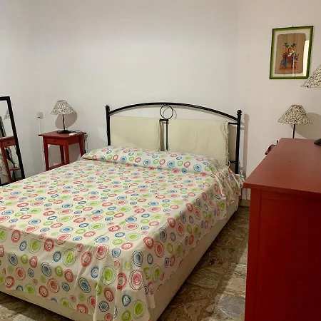 Appartement Ulisse *