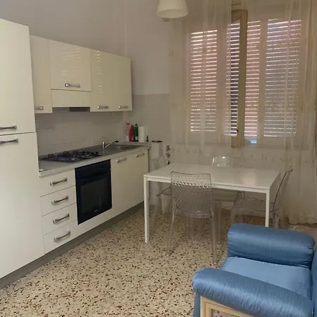 Appartement Ulisse *