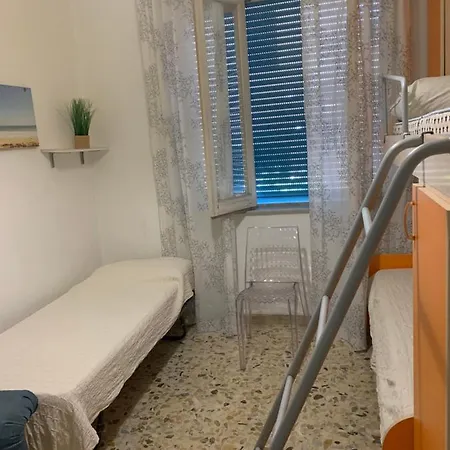 Appartement Ulisse Aci Trezza