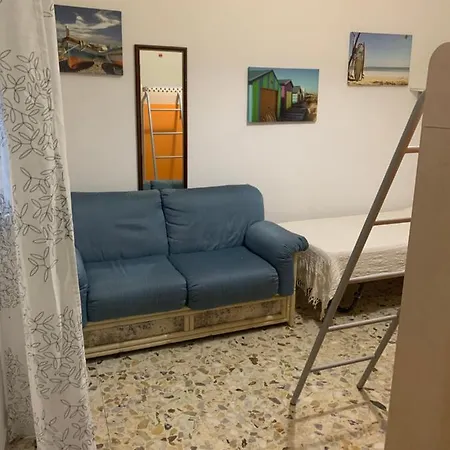 Ulisse Appartement *