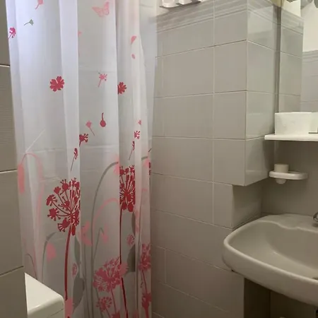 Ulisse Appartement *